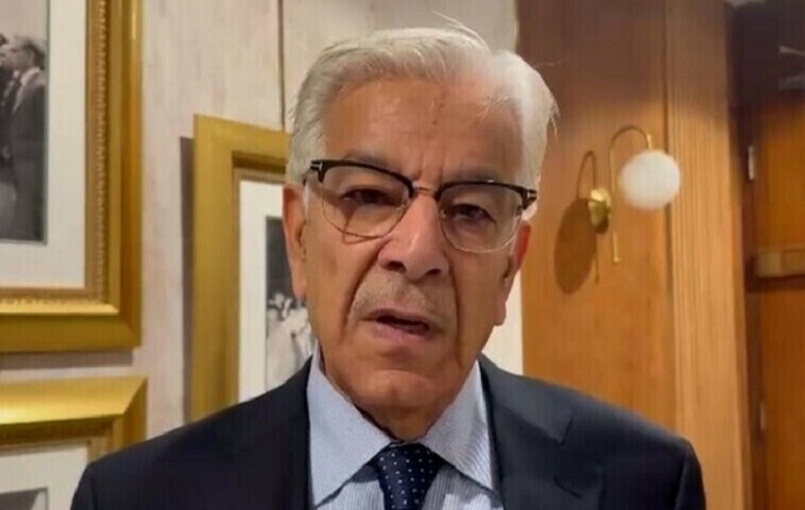 بھارت کسی بھی وقت حملہ کرسکتا ہے، جواب دینے کیلئے تیار ہیں، خواجہ آصف