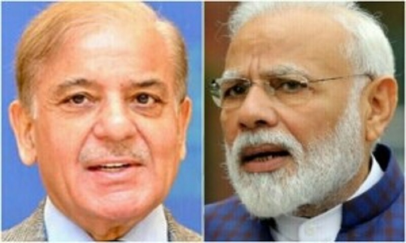 پاکستان اور بھارت کا 12مئی تک جنگ بندی پر اتفاق