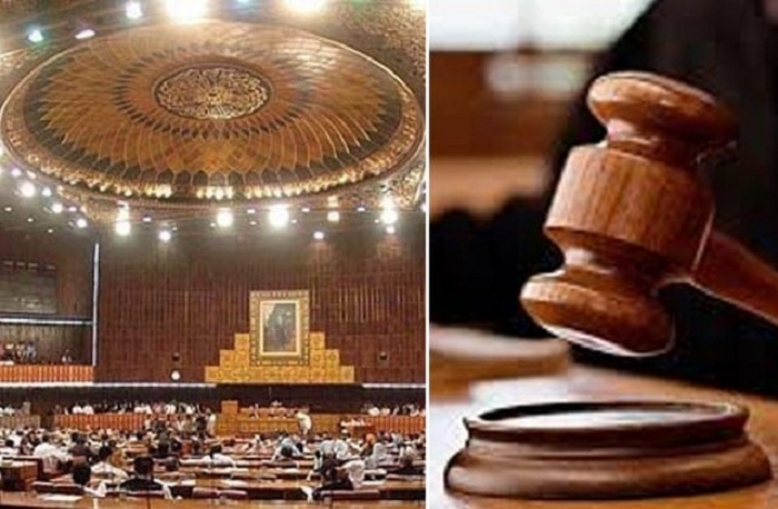 عدالتی اصلاحتی ترامیم، چیف جسٹس کی تقرری آرمی چیف کی طرح ہوگی