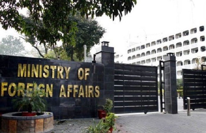 پہلگام حملے میں سیاحوں کی جانوں کے ضیاع پر پاکستان کی تشویش