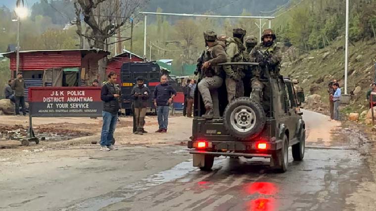 پہلگام حملہ: بھارتی میڈیا کا پاکستان مخالف پروپیگنڈا بے نقاب