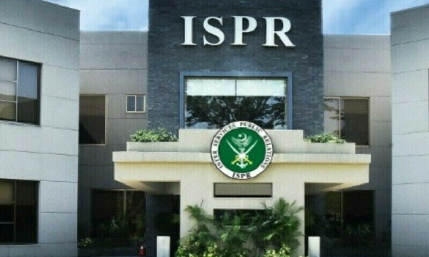 قوم کی حمایت سے بھارتی جارحیت کا جواب دیا، پاک فوج