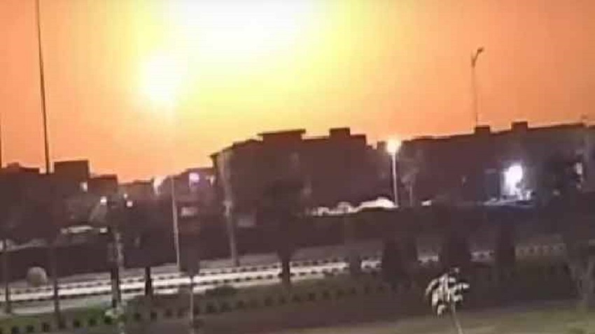 بھارتی حملے پر پاکستان کا جواب، دشمن کے دو جہاز تباہ