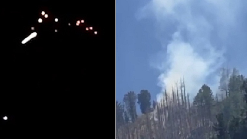 پاک فوج کا ایل او سی پر بھارتی جارحیت کا منہ توڑ جواب