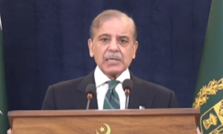 دشمن کے ساتھ وہی کیا جو ایک باوقار قوم کو زیب دیتا ہے، وزیراعظم پاکستان