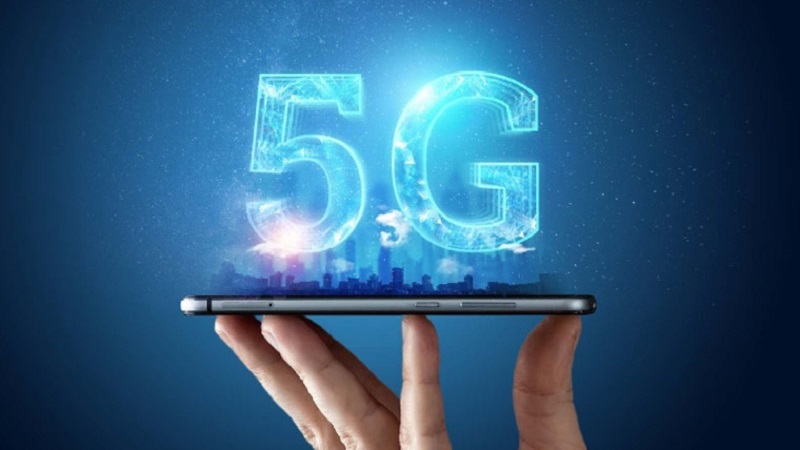 Software Delays Hit 5G Launch in Pakistan