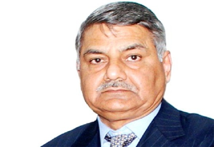 آفتاب سلطان کو چئیرمین نیب تعینات کردیا گیا