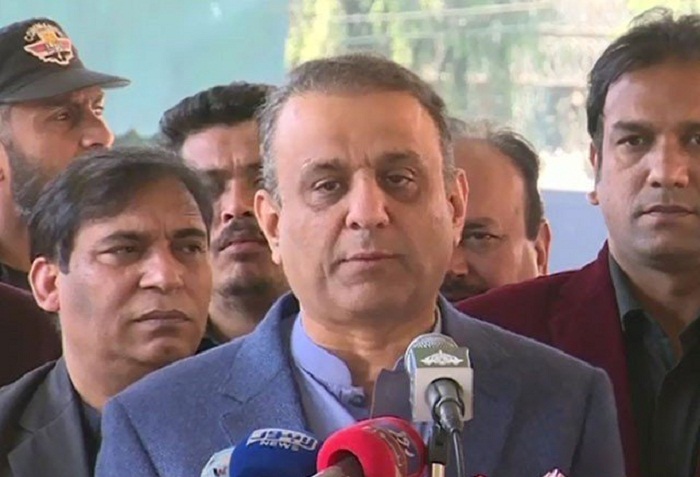 عبدالعلیم خان نے ترین گروپ میں شمولیت کا اعلان کر دیا