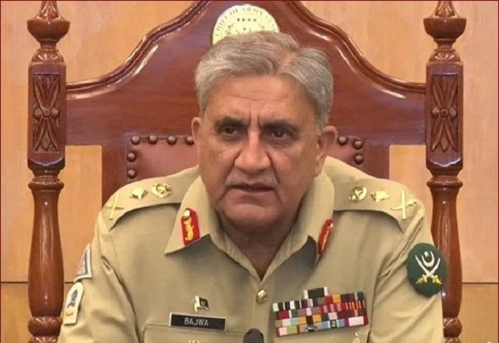 دشمن قوتوں کو کسی صورت کامیاب نہیں ہونے دیں گے, آرمی چیف
