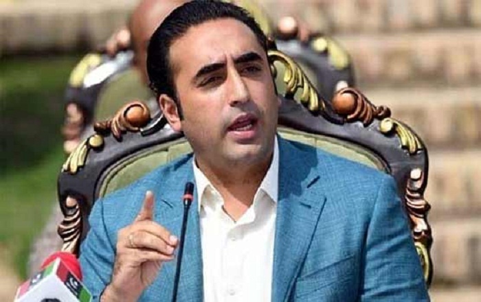 کیا قومی سلامتی کمیٹی میں 197 ممبران کو غدار قرار دیا گیا؟ بلاول بھٹو