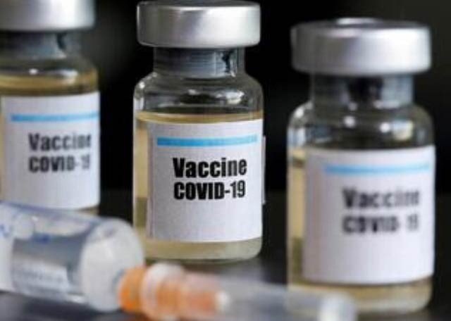 پاکستان کیلیے کورونا ویکسین کی فراہمی کے حوالے سے بڑی خوش خبری