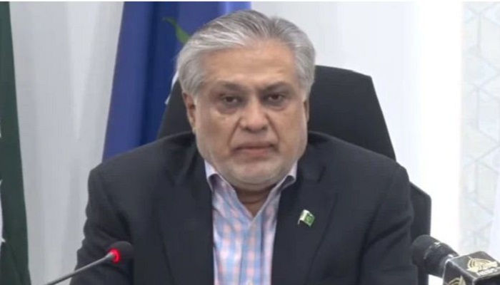 جو ہونا تھا وہ ہوچکا، اب حالات بہتری کی طرف جائیں گے، اسحاق ڈار