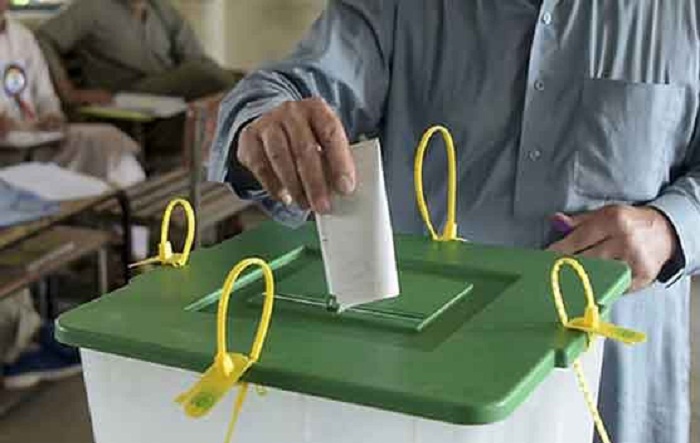 سندھ: بلدیاتی الیکشن 15 جنوری کو ہی ہونگے، الیکشن کمیشن