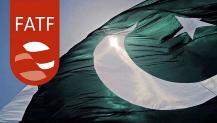 خوشخبری: فیٹف نے پاکستان کو گرے لسٹ سے نکال دیا