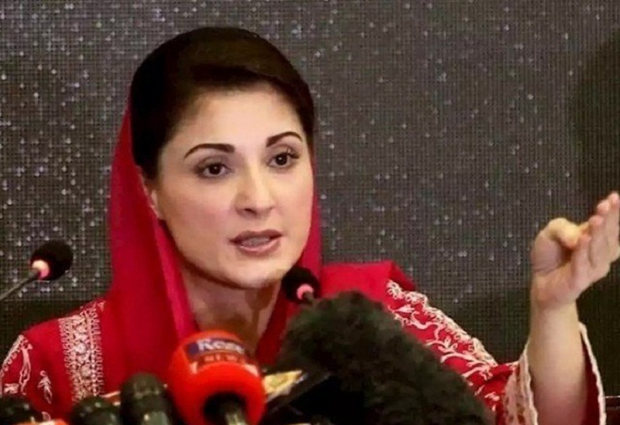 مسلح افواج کا سربراہ ایسا شخص ہونا چاہیے جس پر کوئی داغ نہ ہو، مریم نواز