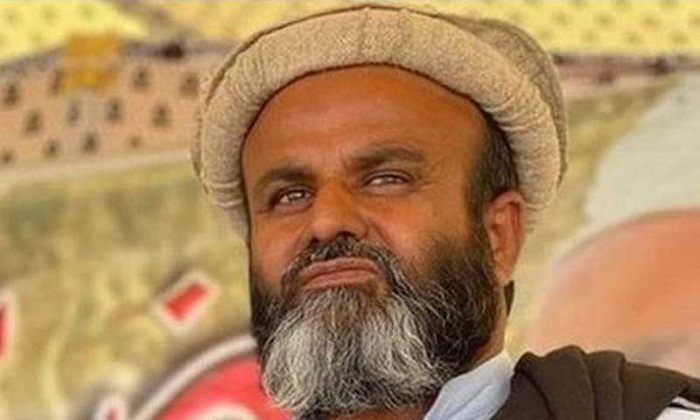 سپریم کورٹ کا مولانا ہدایت الرحمان کو رہا کرنے کا حکم