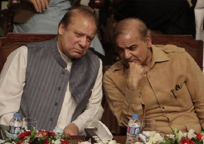 نواز شریف نے نون لیگ کی سینئر قیادت کو لندن بلالیا