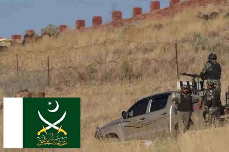 796 Terrorists Killed in Operation Ghazab-ul-Haq