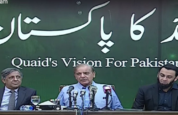 عمران نیازی جھوٹ اور بدیانتی کا مجسمہ ہے، وزیراعظم