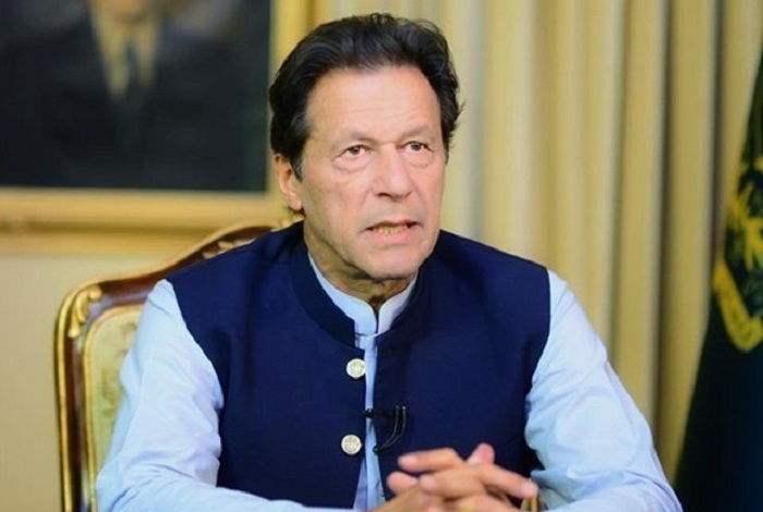 اپوزیشن عدم اعتماد کا شوق پورا کر کے دیکھ لے، وزیراعظم