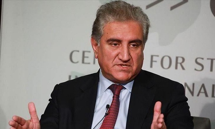 قومی سلامتی کمیٹی کے اعلامیے میں کوئی نئی بات نہیں, شاہ محمود قریشی