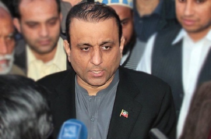 علیم خان گروپ نے ق لیگ کو وزیراعلیٰ کا ووٹ دینے سے انکار کر دیا