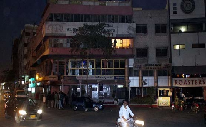 ملک بھر کے بازار رات ساڑھے 8 بجے بند کرنے کا فیصلہ