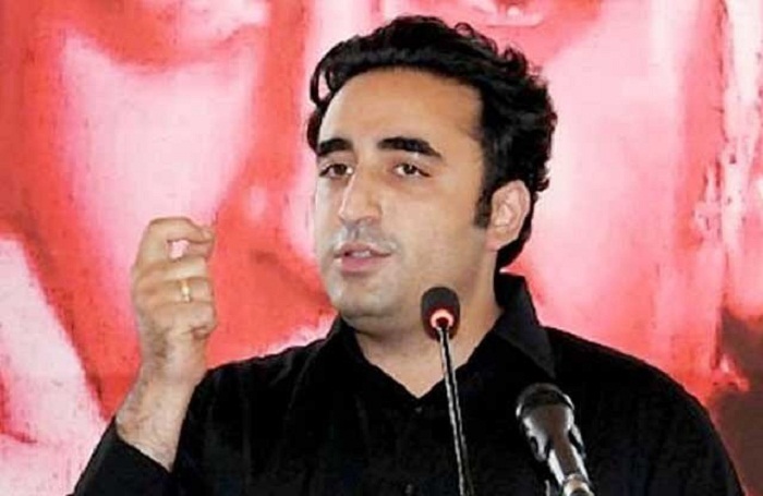 کوئی مانے یا نہ مانے سندھ میں بہترین کام ہوئے ہیں، بلاول بھٹو زرداری