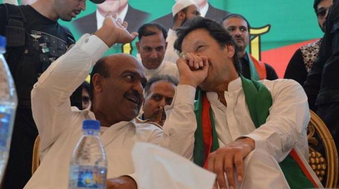 ندیم افضل چن پیپلز پارٹی میں دوبارہ شمولیت کے لیے تیار