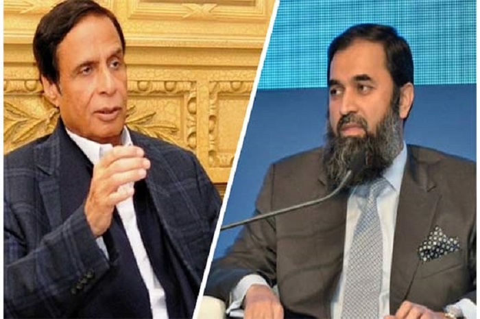 گورنر پنجاب نے وزیر اعلیٰ پنجاب کو ڈی نوٹیفائی کردیا