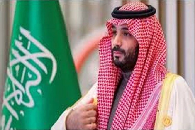 ملکی سلامتی کے لئے ہرقسم کے اقدامات کرنے کا ہمیں حق ہے, سعودی ولی عہد