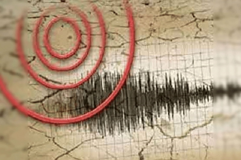 Strong 6.3 Quake Jolts Pakistan, Hindu Kush Epicenter