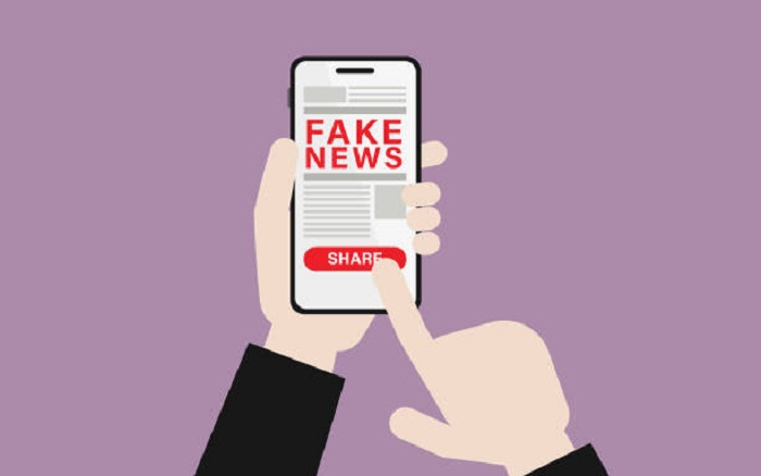 جعلی خبر دینے پر 5 سال تک سزا کا صدارتی آرڈیننس جاری