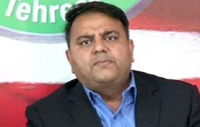 اسٹیبلشمنٹ سے تعلقات خراب نہ ہوتے تو آج حکومت میں ہوتے، فواد چوہدری