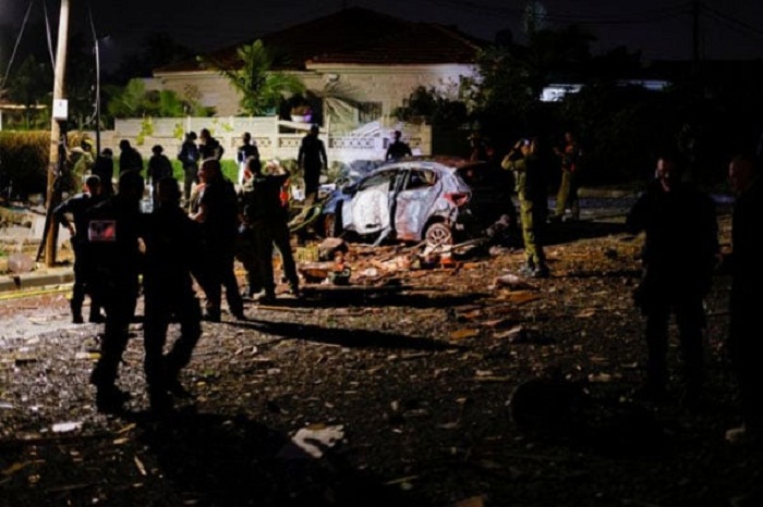 اسرائیلی حملوں میں غزہ میں اسلامی جہاد کے کمانڈر سمیت 27 افراد شہید