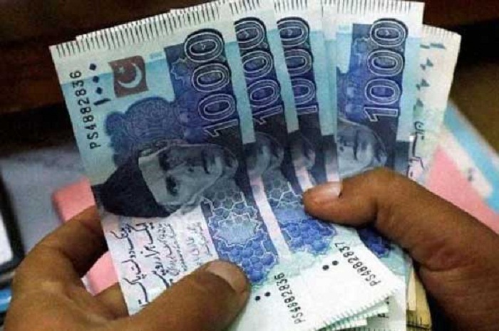 سرکاری ملازمین کی تنخواہوں میں 15 فیصد اور پنشن میں 5 فیصد اضافہ