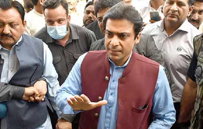 حمزہ شہباز پنجاب کے 21 ویں وزیراعلیٰ منتخب ہو گئے