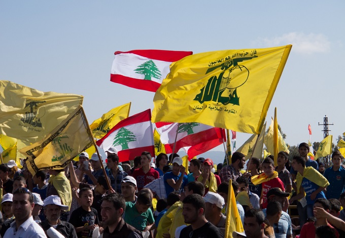 حزب اللہ کا عروج اور اسرائیل کا زوال