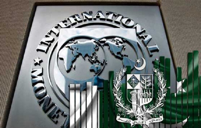 آئی ایم ایف نے پاکستان کو قرض کی ادائیگی کی منظوری دے دی