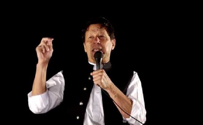 منحرف ارکان: سپریم کورٹ کے فیصلے کا شکریہ ادا کرتے ہیں، عمران خان