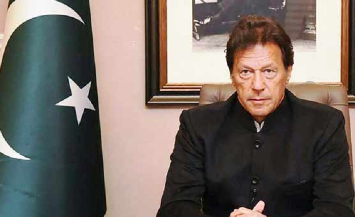 عمران خان وزیراعظم نہیں رہے، نوٹی فکیشن جاری، کابینہ بھی فارغ