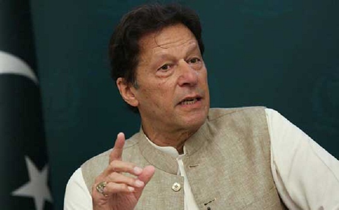 امریکہ کو اڈے دیے تو دہشتگردی کا خدشہ ہے، وزیراعظم