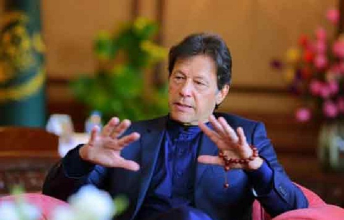 عدم اعتماد اپوزیشن کی آخری واردات ہوگی، عمران خان