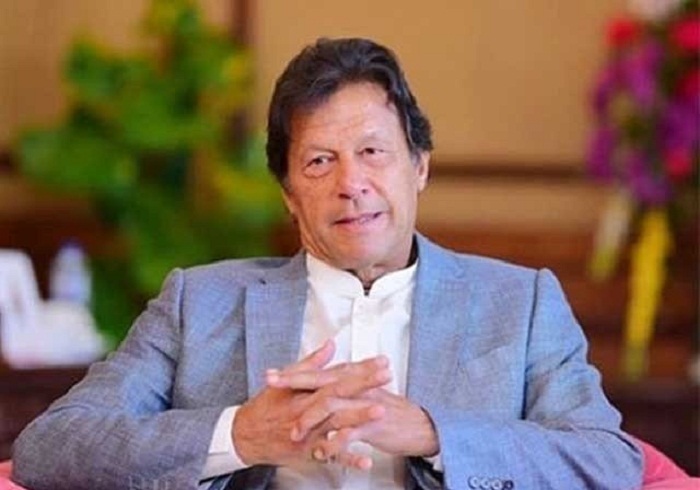 خرید و فروخت کے سامنے نہیں جھکوں گا، عمران خان
