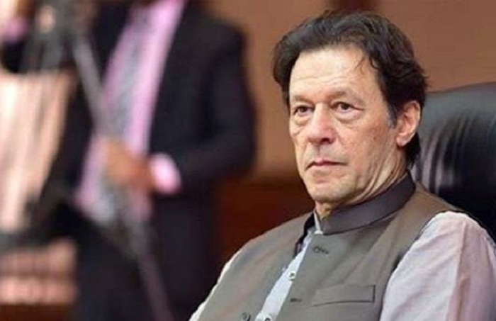 پاکستان کی خاطر آخری بال تک لڑوں گا، وزیراعظم عمران خان