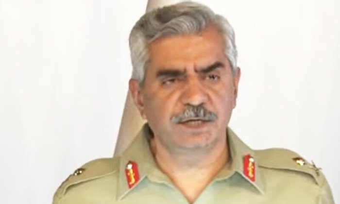 فوج کا سیاست سے کوئی لینا دینا نہیں ہے، آئی ایس پی آر