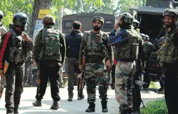 مقبوضہ کشمیر: بھارتی فوجیوں کی ریاستی دہشتگردی، مزید دو نوجوان شہید