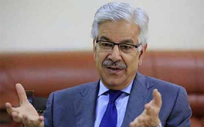 ممکن ہے نئے آرمی چیف کی تعیناتی سے قبل ہی انتخابات کروا دیے جائیں، خواجہ آصف