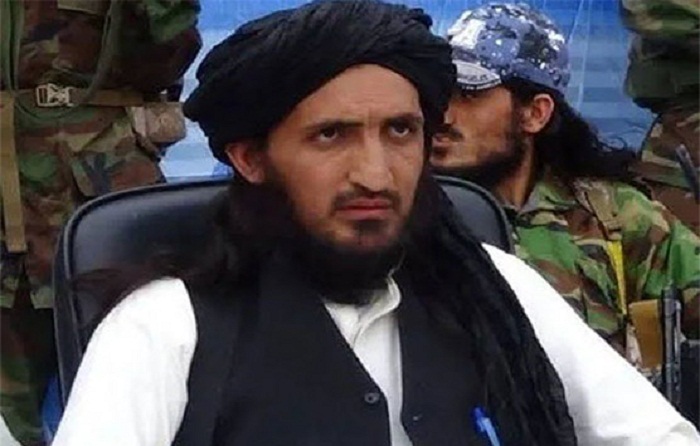 ٹی ٹی پی کمانڈر عمر خالد خراسانی افغانستان میں ہلاک