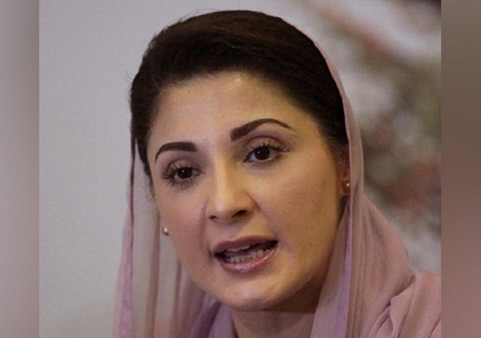 عمران خان کیس:  مریم نواز کی چیف جسٹس پر شدید تنقید